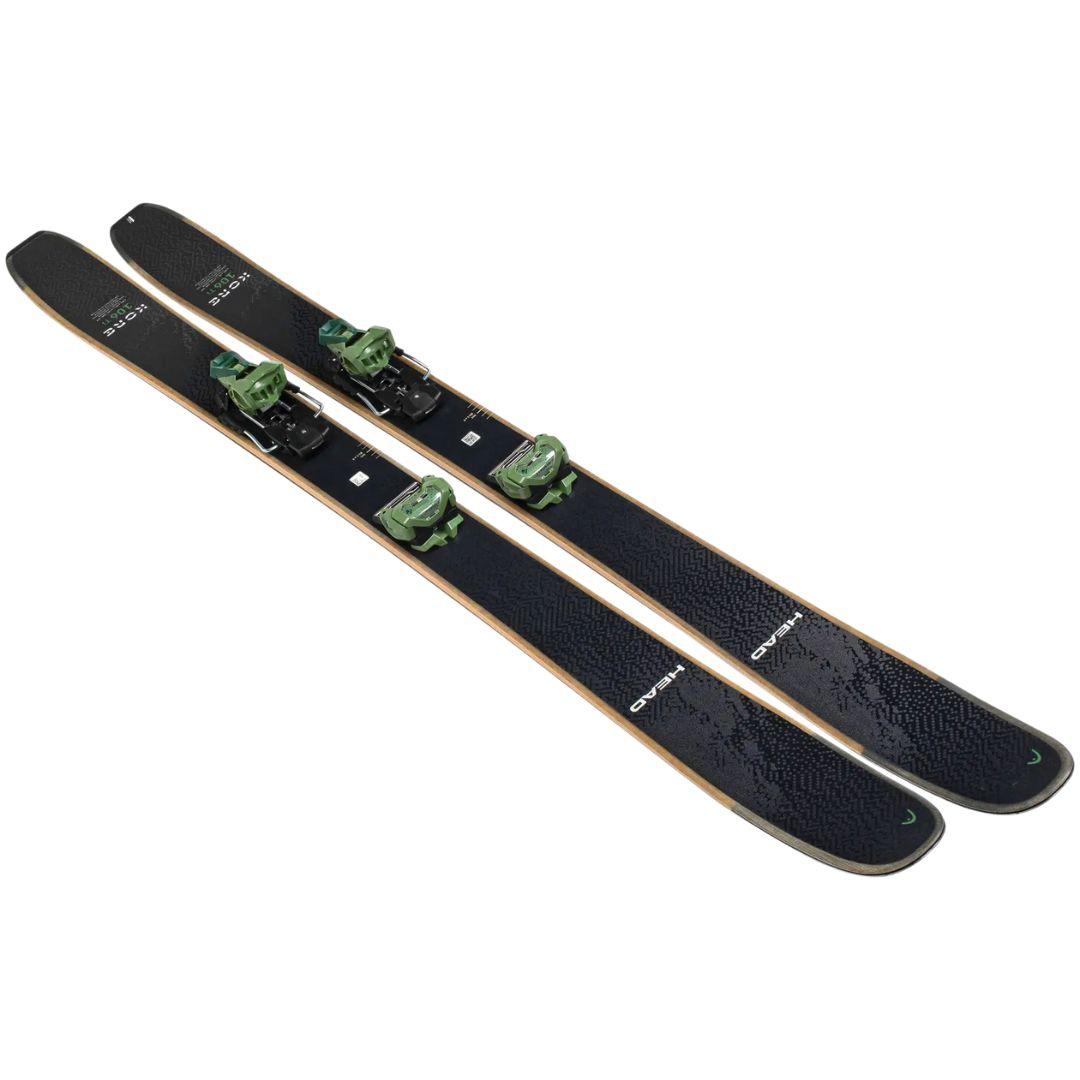 Head KORE 106 Ti Freeride Skis 2026